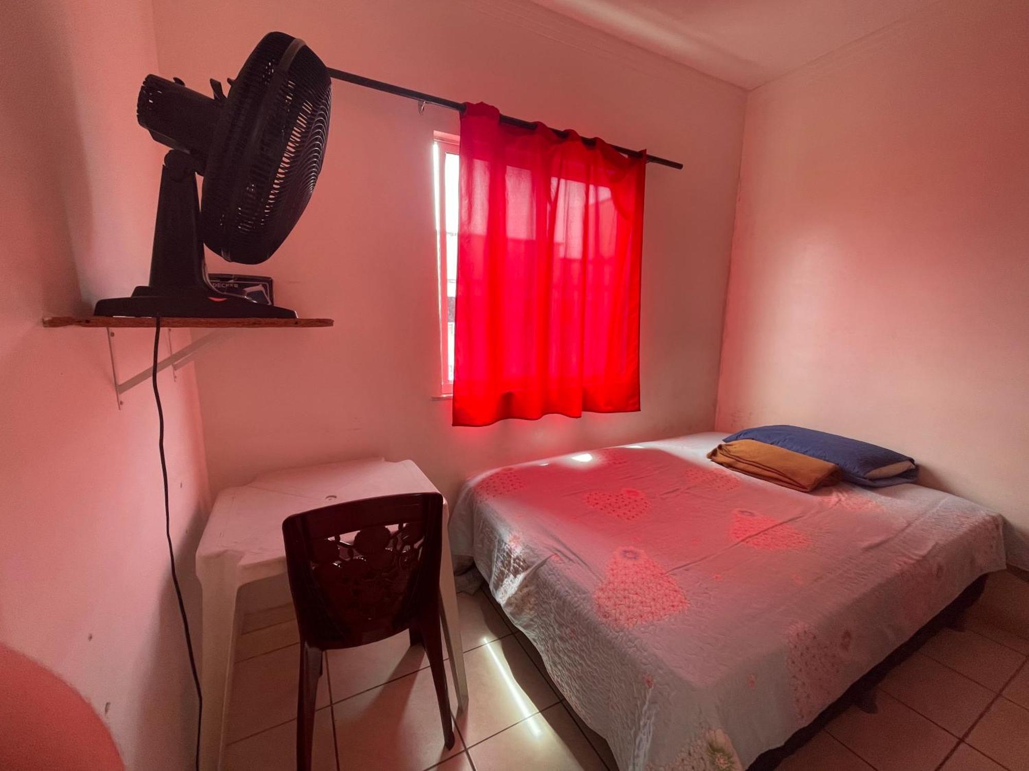 Apartamento Familia Ll Fortaleza  Exterior foto